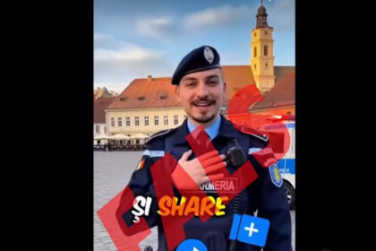 Foto: Captură video