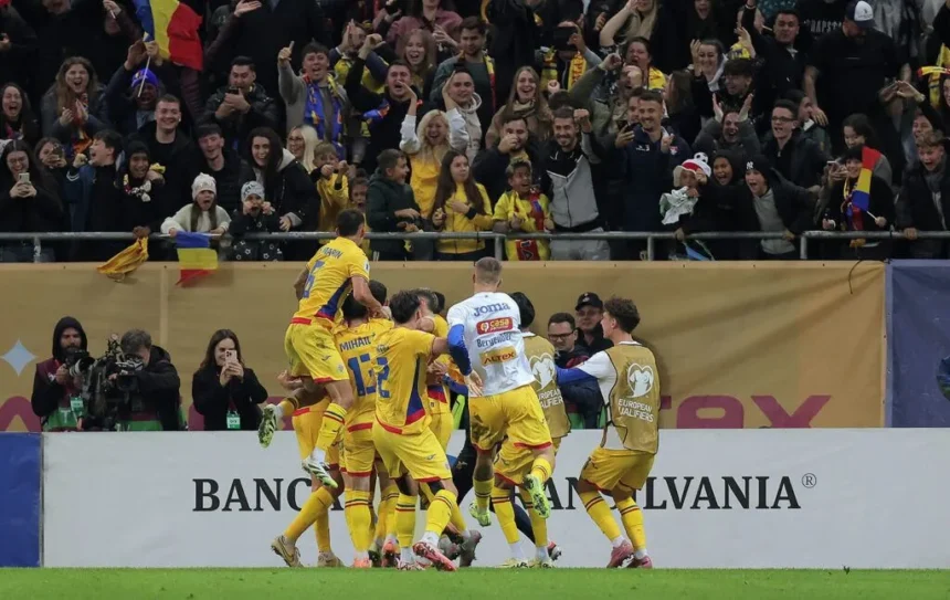 România și-a aflat adversarii din toamnă, din Liga Națiunilor