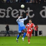 Universitatea Craiova Mainz in Caonference League