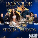 Balul Bobocilor – Fantasy Land