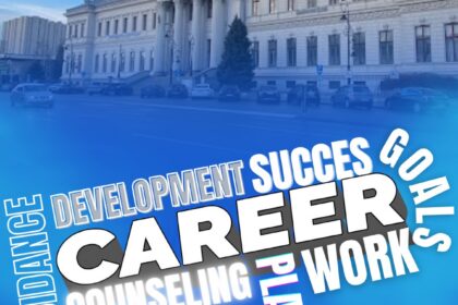 Conferința Internațională „Innovation and good practices in career counseling and guidance in universities” - Craiova 2025