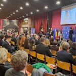 Ziua Nationala a Romaniei, celebrata la Torino