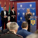 Luiza Dinculescu, premiată la Gala de Excelență de la Torino