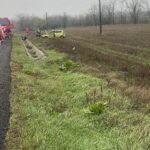 Accident mortal în Dolj