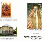 Agenda Culturala Valceana