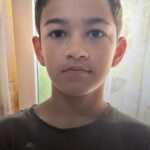 Minorul este căutat de polițiști