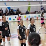 Volei feminin, din nou la Vâlcea: CS Vâlcea 1924 obține o victorie clară și continuă drumul spre performanță