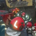 Accident in Mehedinti. Un om a murit strivit de tractor