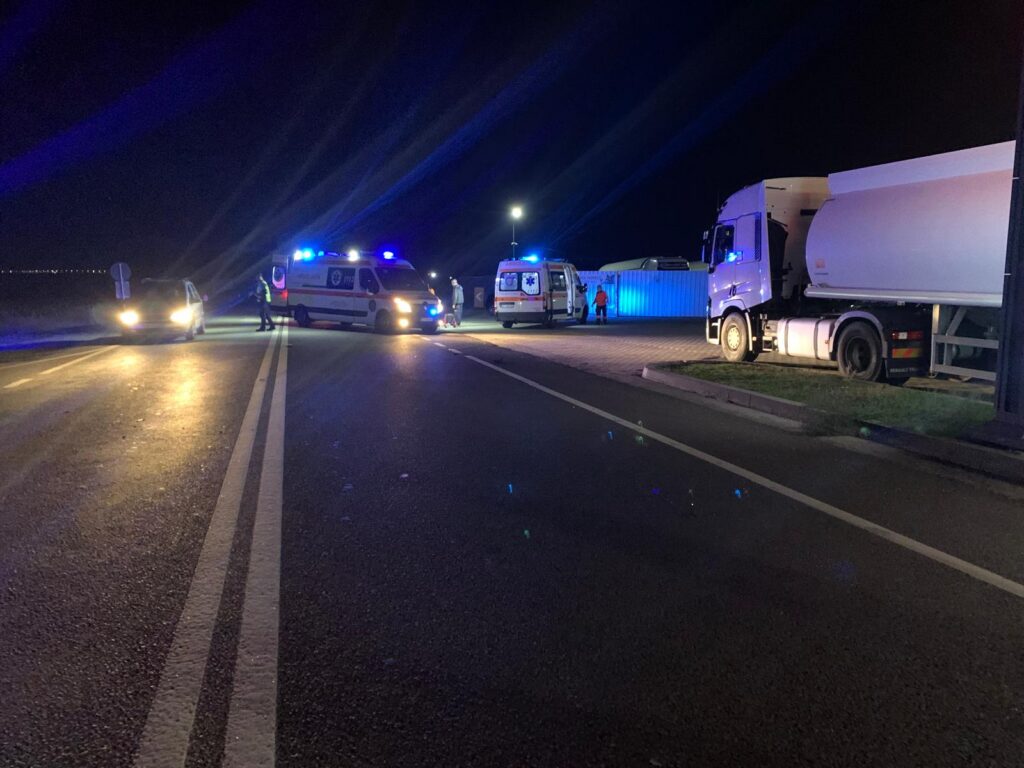 accident optasi - Jurnalul Olteniei – Știri din Craiova și Oltenia