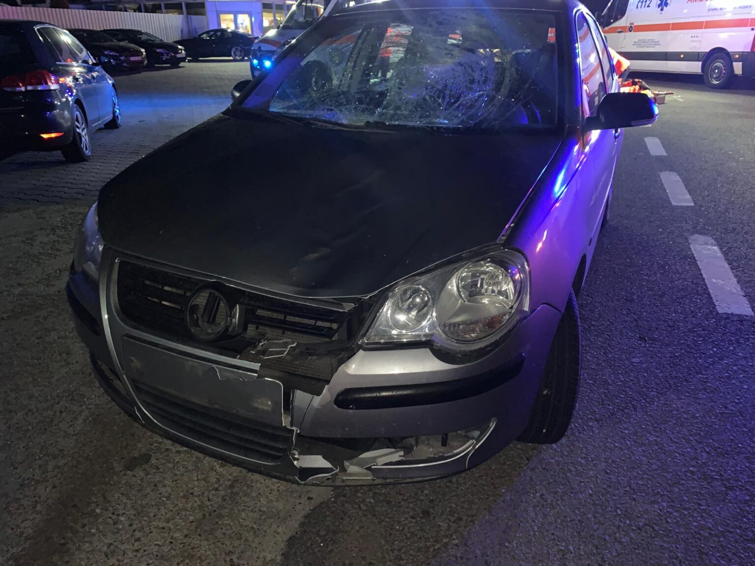 accident optasi 2 - Jurnalul Olteniei – Știri din Craiova și Oltenia