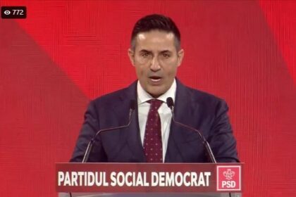 Foto: Captură video