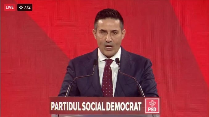 Foto: Captură video