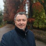 Eugen Călinoiu a fost numit subprefect al județului Dolj