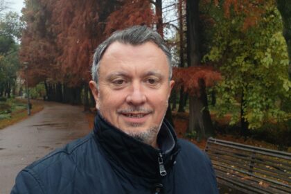 Eugen Călinoiu a fost numit subprefect al județului Dolj