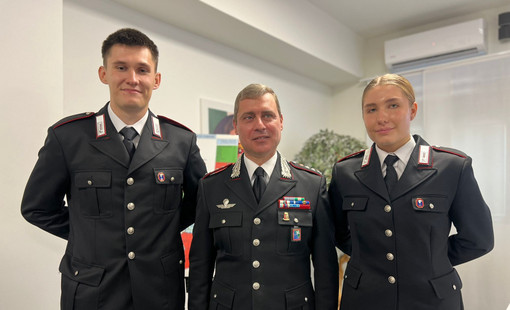 frati-carabinieri - Jurnalul Olteniei – Știri din Craiova și Oltenia