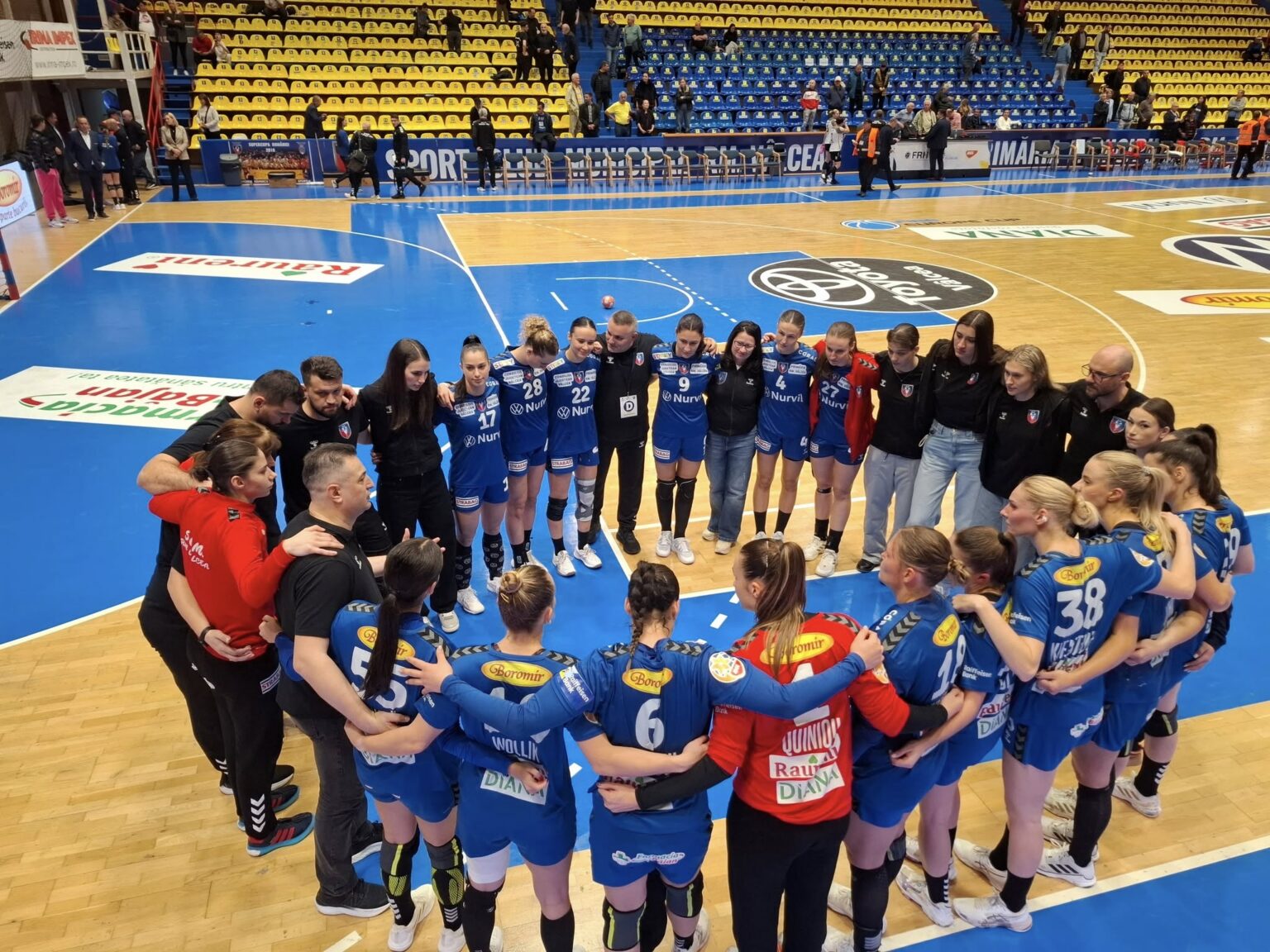 handbal 30 - Jurnalul Olteniei – Știri din Craiova și Oltenia