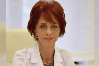 Foto: Facebook/ Flavia Groșan