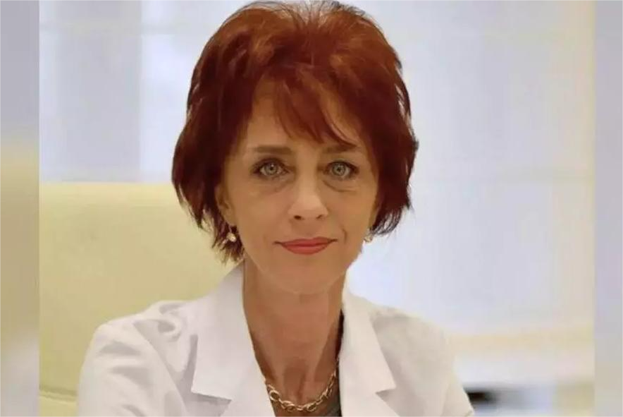 Foto: Facebook/ Flavia Groșan