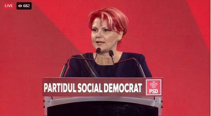 Foto: Captură video