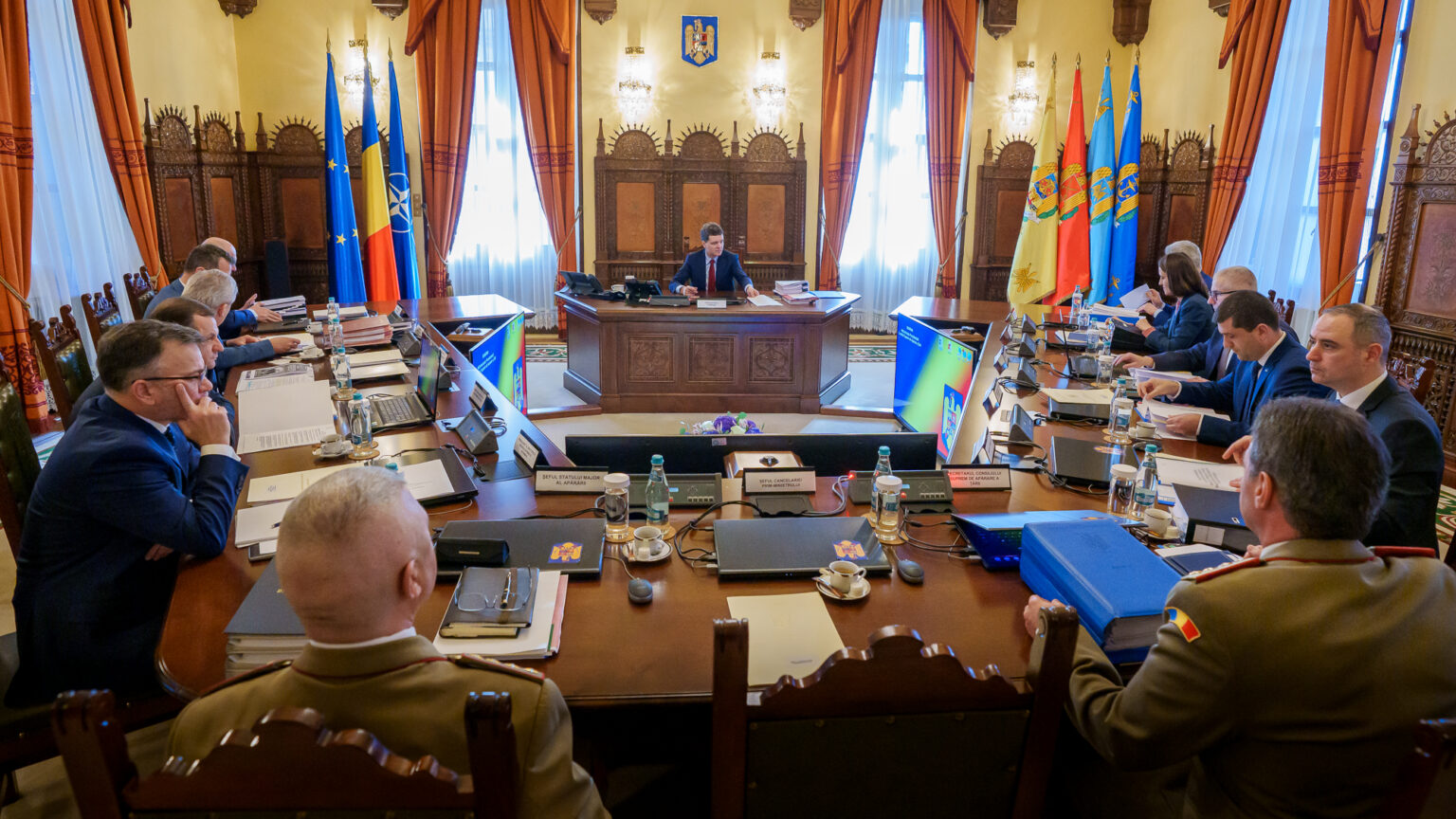 Foto: presidency.ro