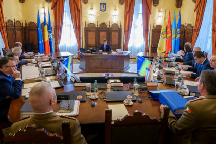 Foto: presidency.ro