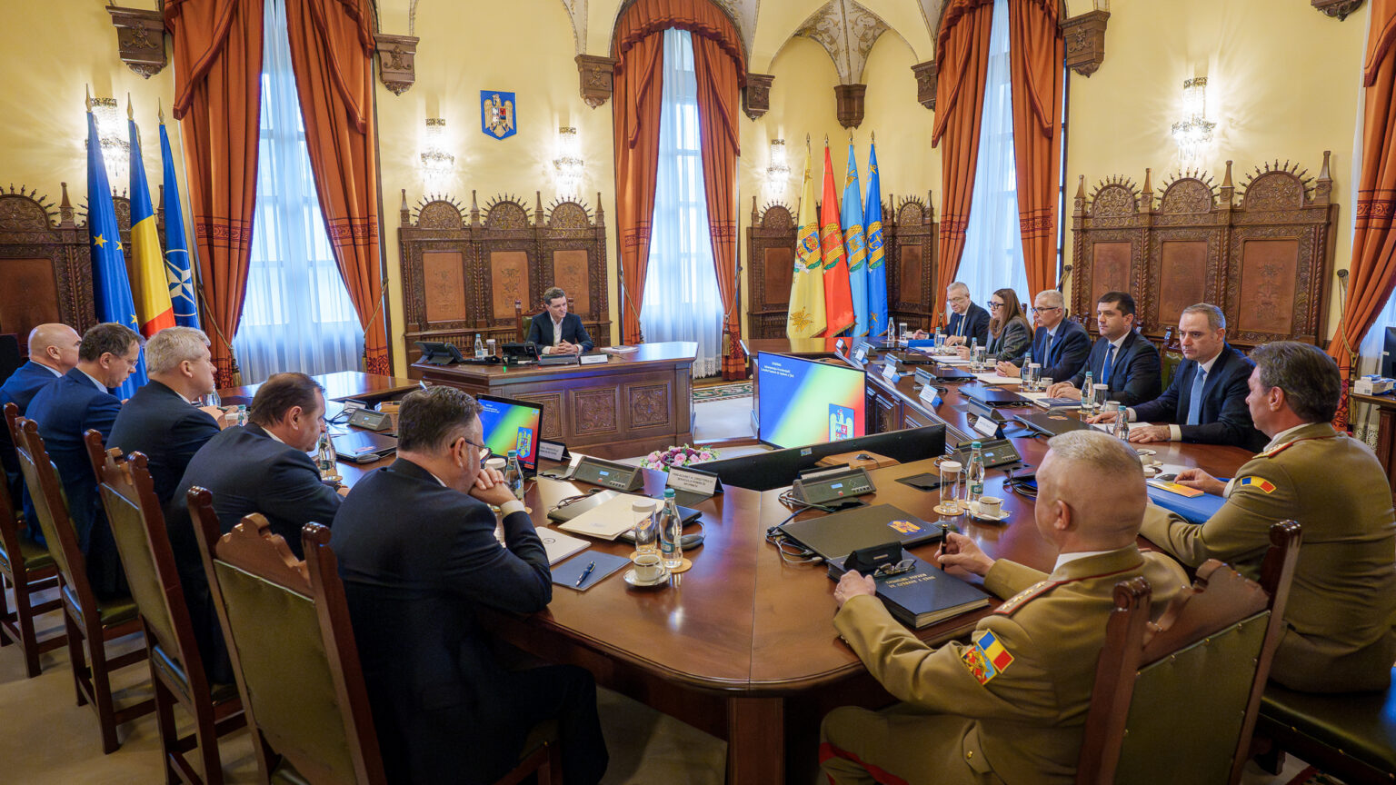 Foto: presidency.ro