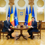 Foto: presidency.ro