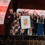 Golești, primul „Sat European de Tineret 2026” din Vâlcea: tinerii care au convins Europa