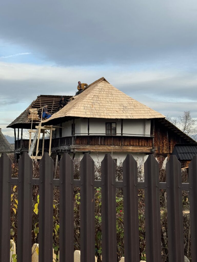 Muzeul Satului Vâlcean prinde viață - Jurnalul Olteniei – Știri din Craiova și Oltenia Muzeul Satului Vâlcean prinde viață