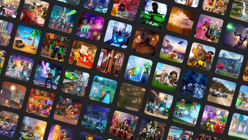 Rusia blocheaza Roblox