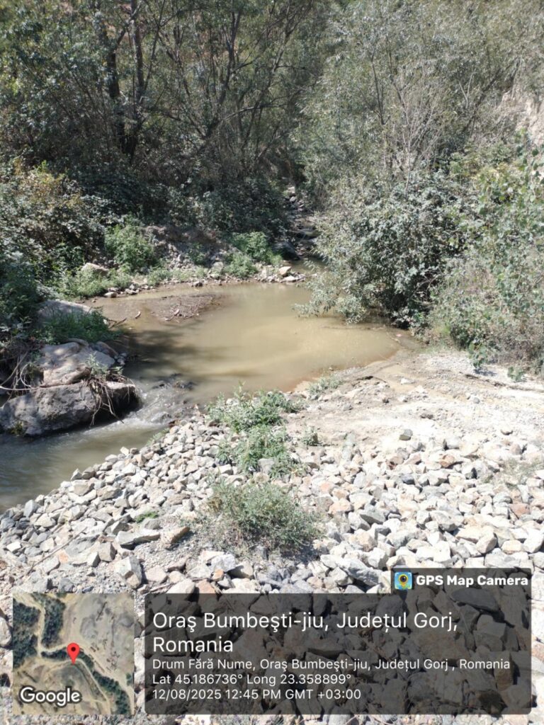 ABA Jiu: Bilanț al controalelor și sancțiunilor 2025 - Jurnalul Olteniei – Știri din Craiova și Oltenia ABA Jiu: Bilanț al controalelor și sancțiunilor 2025