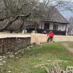 Muzeul Satului Vâlcean prinde viață