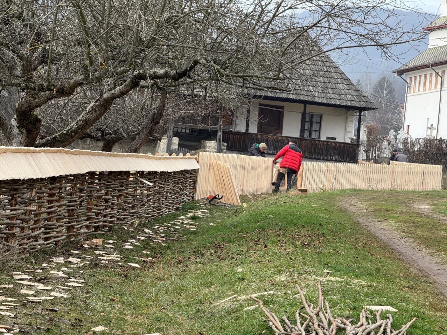 Muzeul Satului Vâlcean prinde viață - Jurnalul Olteniei – Știri din Craiova și Oltenia Muzeul Satului Vâlcean prinde viață