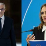 Ministru Justiției, Radu Marinescu, despre demisia Liei Savonea