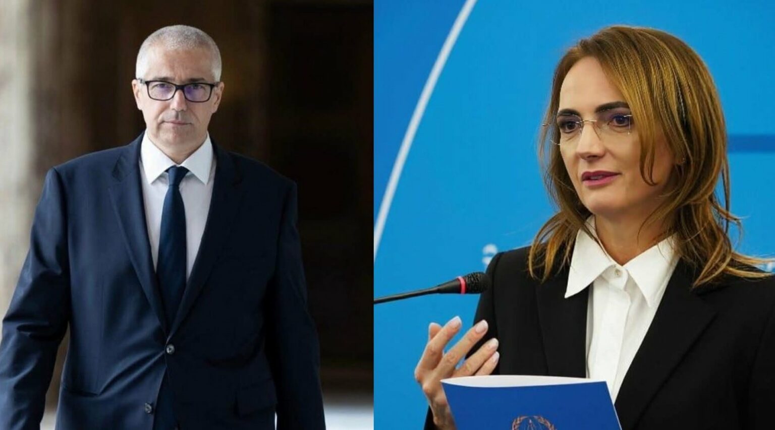 Ministru Justiției, Radu Marinescu, despre demisia Liei Savonea - Jurnalul Olteniei – Știri din Craiova și Oltenia Ministru Justiției, Radu Marinescu, despre demisia Liei Savonea