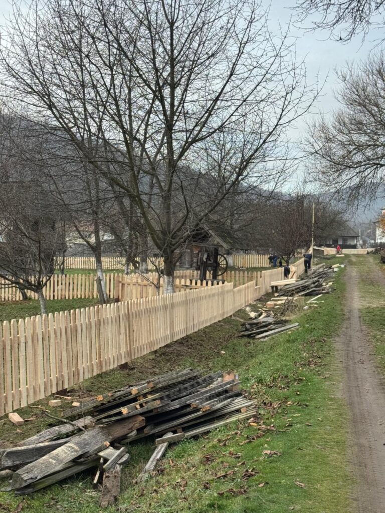 Muzeul Satului Vâlcean prinde viață - Jurnalul Olteniei – Știri din Craiova și Oltenia Muzeul Satului Vâlcean prinde viață