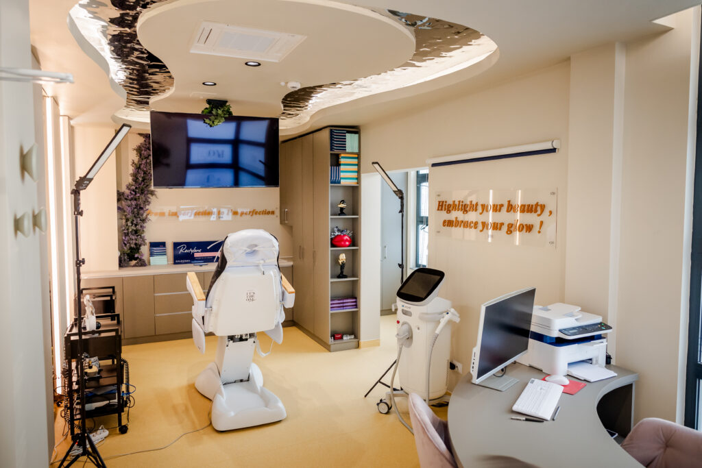 DM Clinic Craiova | Deschidere - Jurnalul Olteniei – Știri din Craiova și Oltenia