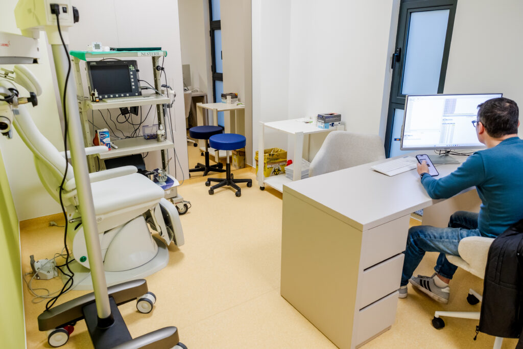 DM Clinic Craiova | Deschidere - Jurnalul Olteniei – Știri din Craiova și Oltenia