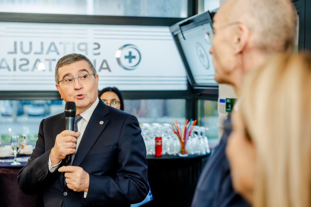 DM Clinic Craiova | Deschidere - Jurnalul Olteniei – Știri din Craiova și Oltenia