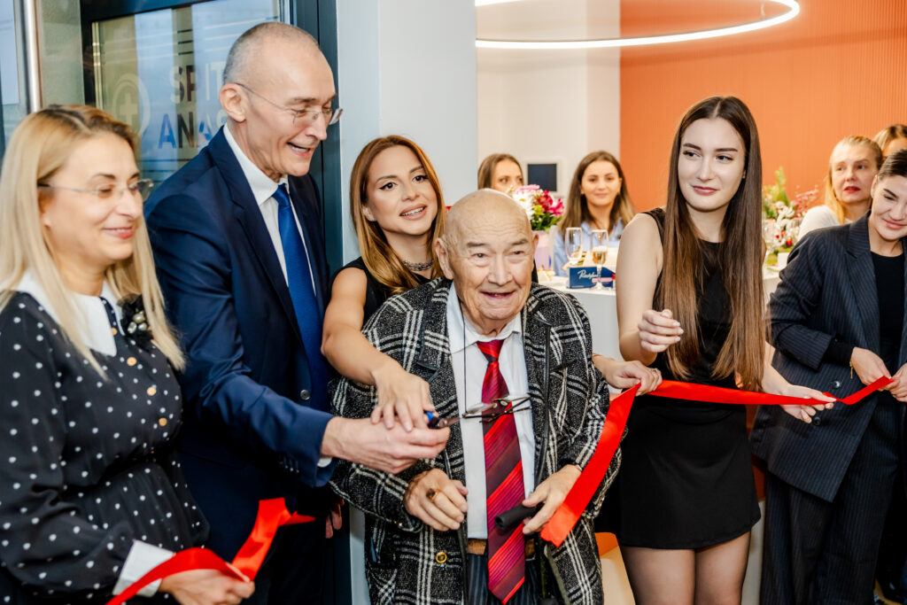 DM Clinic Craiova | Deschidere - Jurnalul Olteniei – Știri din Craiova și Oltenia