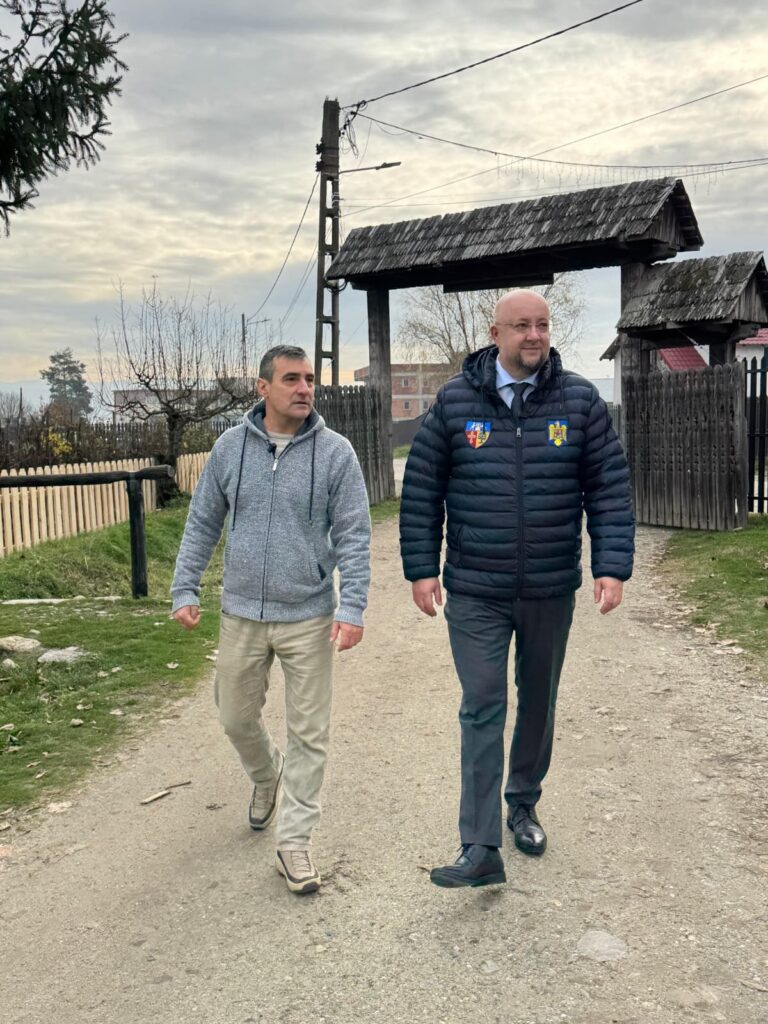 Muzeul Satului Vâlcean prinde viață - Jurnalul Olteniei – Știri din Craiova și Oltenia Muzeul Satului Vâlcean prinde viață