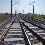 Contractul pentru linia ferată Craiova–Caransebeș, semnat
