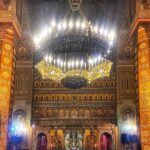 Sfântul Vasile cel Mare: Noaptea când cerul se deschide