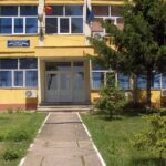 Liceul Tehnologic ”Petre Baniță” Călărași - Dolj