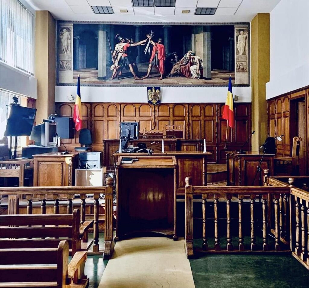 Consiliul Superior al Magistraturii nu poate fi revocat. Foto: Facebook - Jurnalul Olteniei – Știri din Craiova și Oltenia Consiliul Superior al Magistraturii nu poate fi revocat. Foto: Facebook