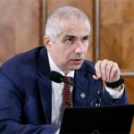 Ministrul Justiției, mesaj de Ziua Constituției. Foto: Facebook