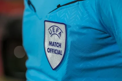 5 brigăzi de arbitri români, delegate în cupele europene