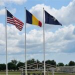 Hub NATO în România: Centru logistic gigant pentru Ucraina