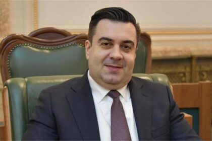 Fostul ministru Răzvan Cuc, arestat preventiv