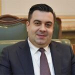 Răzvan Cuc, fost ministru PSD al Transporturilor. Foto: Facebook